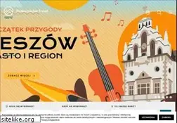 Sites similar to podkarpackie.travel