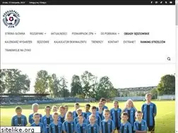 Sites similar to podkarpackizpn.pl