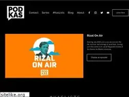 Sites similar to podkas.org