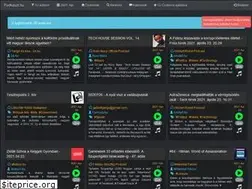 Sites similar to podkaszt.hu