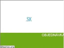 Sites similar to podklady.sk