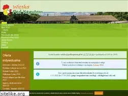 Sites similar to podkogutem.pl