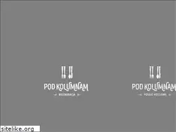 Sites similar to podkolumnami.pl