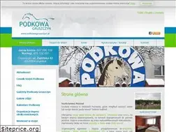 Sites similar to podkowagruszczyn.pl