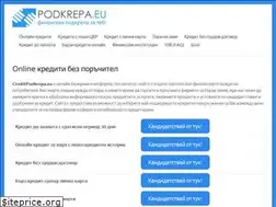 Sites similar to podkrepa.eu