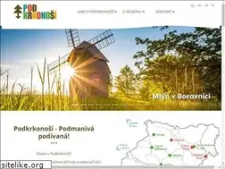 Sites similar to podkrkonosi.eu
