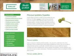 Sites similar to podlaha-plovouci.cz