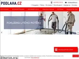 Sites similar to podlaha.cz