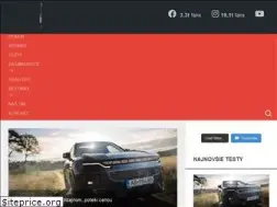 Sites similar to podlahanews.sk