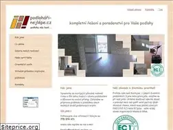 Sites similar to podlahari-nejlepe.cz