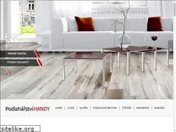Sites similar to podlaharstvihandy.cz
