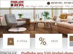 Sites similar to podlaharstvirepa.cz