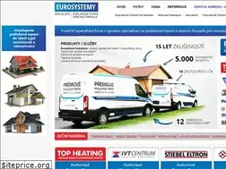 Sites similar to podlahove-topeni.tv