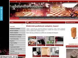 Sites similar to podlahove-vytapeni.eu