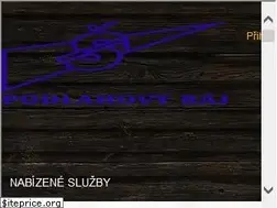 Sites similar to podlahovyraj.cz
