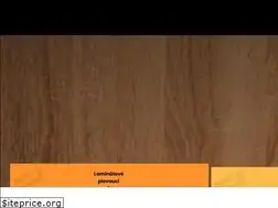 Sites similar to podlahservis.cz