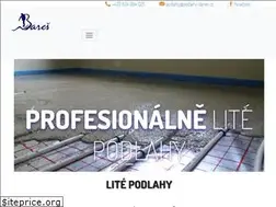 Sites similar to podlahy-bares.cz