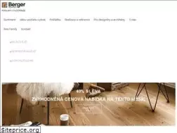 Sites similar to podlahy-berger.cz