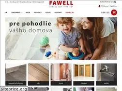 Sites similar to podlahy-dvere.eu