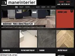 Sites similar to podlahy-plzen.com