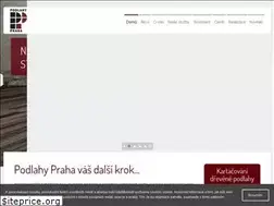 Sites similar to podlahy-praha.cz