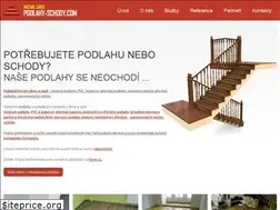 Sites similar to podlahy-schody.com