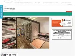 Sites similar to podlahy-vales.cz