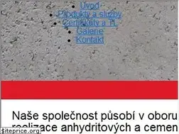 Sites similar to podlahy-vd.cz