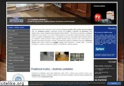 Sites similar to podlahy-zdrahal.cz