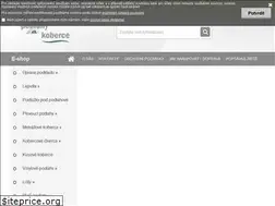 Sites similar to podlahyakoberce.cz