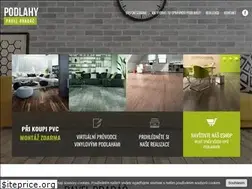 Sites similar to podlahybradac.cz