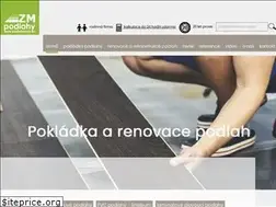 Sites similar to podlahybrno.eu
