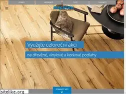 Sites similar to podlahybukacek.cz