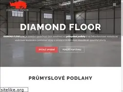 Sites similar to podlahydf.cz