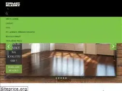 Sites similar to podlahyhladky.cz