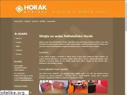 Sites similar to podlahyhorak.cz