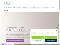 Sites similar to podlahykavalek.cz