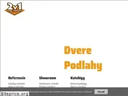 Sites similar to podlahyparkety.sk