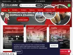 Sites similar to podlahyplotz.cz
