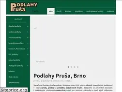 Sites similar to podlahyprusa.cz