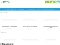 Sites similar to podlane.pl