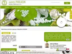 Sites similar to podlasinandrzej.pl