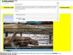 Sites similar to podlaskie24.pl