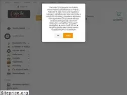 Sites similar to podlegustaobchod.cz
