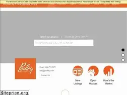 Sites similar to podley.com