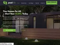 Sites similar to podlife.co.nz