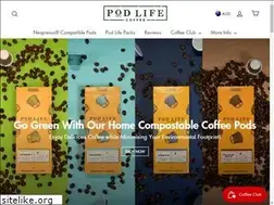 Sites similar to podlife.com.au