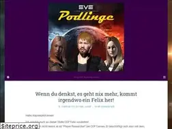 Sites similar to podlinge.de