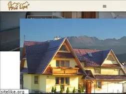 Sites similar to podlipa.com