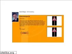 Sites similar to podlogar.de
